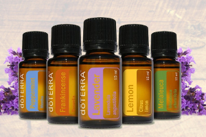 doterra